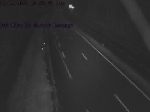 Clone of Webcam sur la D14, dans la côte Saint-Michel. Vue orientée vers Havange