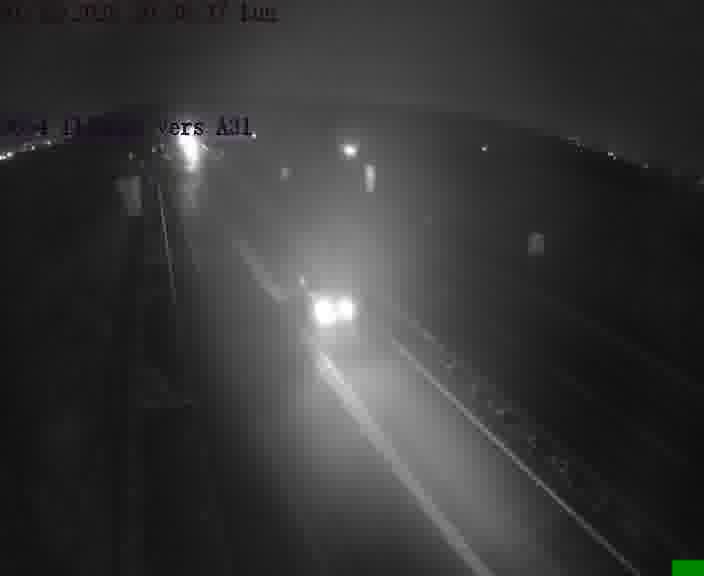 D654 Illange - Contournement de Yutz Vers A31