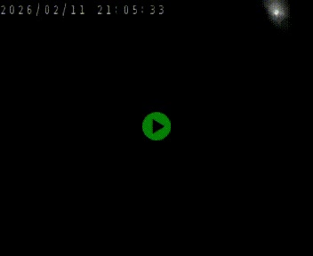 Caméra autoroutière France - A75, Engayresque, entre Millau et Séverac-le-Chateau, en direction de Montpellier