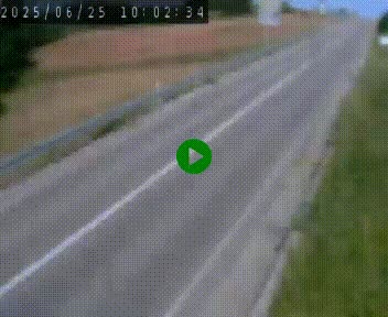 Caméra routière France - N88, Le Rayol, en direction de Le Puy-en-Velay
