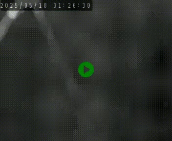 Webcam routière au niveau du col de la Chavade en Ardèche, sur la N102 à 1266 mètres d'altitude