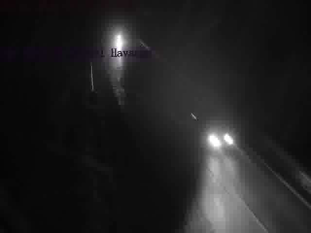 Clone of Webcam sur la D14, dans la côte Saint-Michel. Vue orientée vers Havange