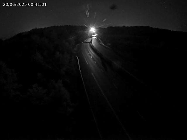 Caméra autoroute France - A33, Saint-Nicolas-de-Port direction Lunéville
