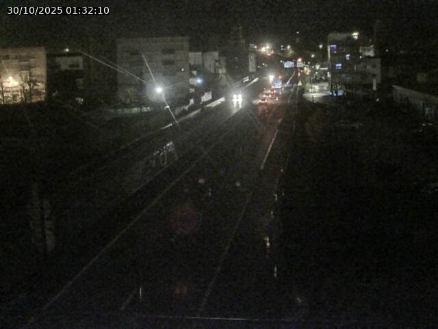 Caméra autoroute France - A31, Thionville direction Metz