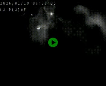 Caméra routière France - N109, Juvignac - La plaine, en direction de Clermont l'Hérault, à la sortie de Montpellier