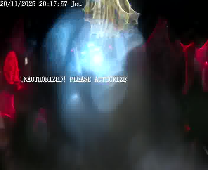 Webcam installée le long de D1 (France) à Ennery, pointée vers Metz, utile pour suivre précisément les conditions de trafic.