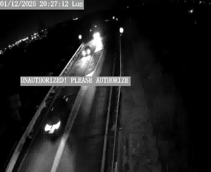 Point de vue trafic déployé sur D181a (France) à Sainte Marie aux Chênes, regardant vers Homecourt, aidant conducteurs et services à anticiper les flux.