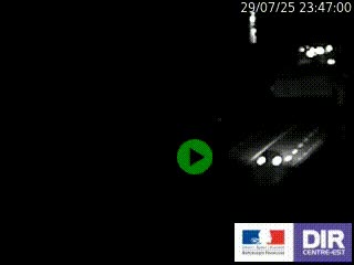 Webcam info trafic à proximité de Vizille sur la N85, au niveau du point de vue du Saut du Moine à Champagnier