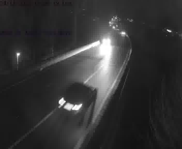 Clone of Webcam sur la D603 située à proximité de Saint-Avold. Vue orientée vers Metz