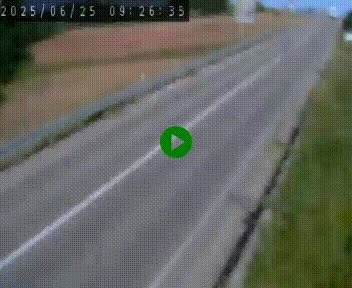 Caméra routière France - N88, Le Rayol, en direction de Le Puy-en-Velay