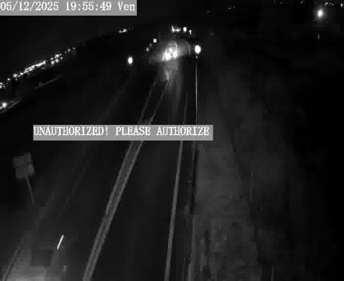 Point de vue trafic déployé sur D181a (France) à Sainte Marie aux Chênes, regardant vers Homecourt, aidant conducteurs et services à anticiper les flux.