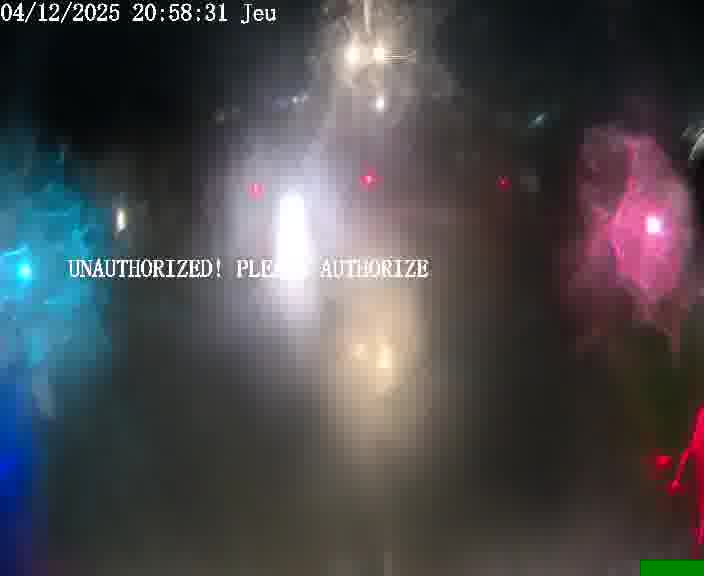 Webcam installée le long de D1 (France) à Ennery, pointée vers Metz, utile pour suivre précisément les conditions de trafic.