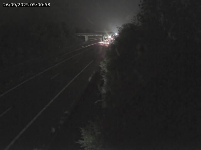 Caméra autoroute France - A31, Kanfen direction Luxembourg