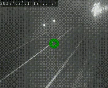 Caméra routière France - N88, Le Rayol, en direction de Le Puy-en-Velay