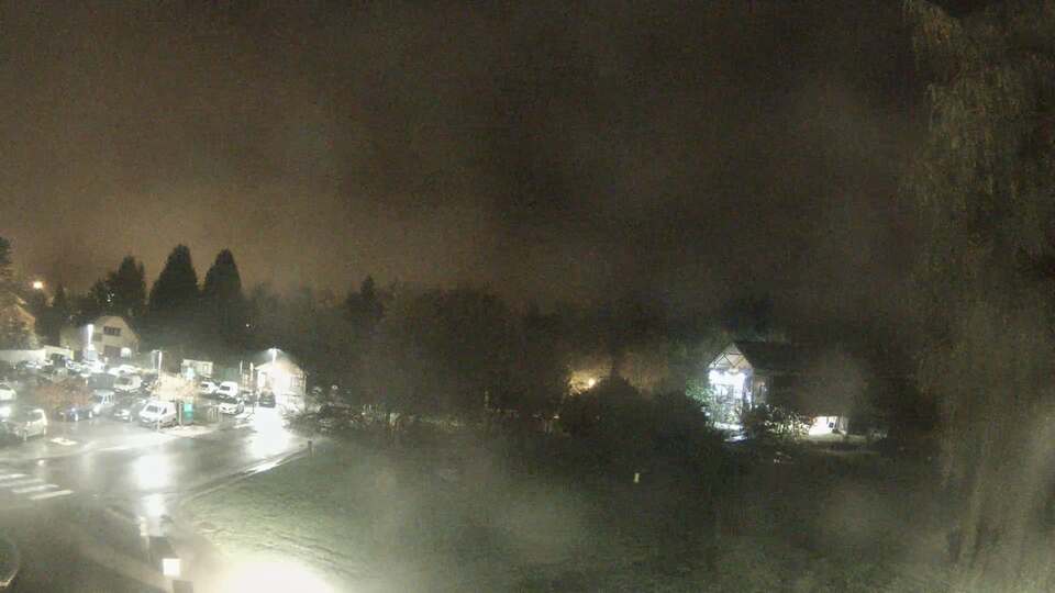 Webcam au niveau de la mairie du village du Bourg d'Oisans, aux pieds de l'Alpe d'Huez et aux portes du parc des Écrins