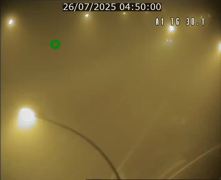Traffic live webcam Luxembourg Grevenmacher - A1 direction Luxembourg - BK 30.1