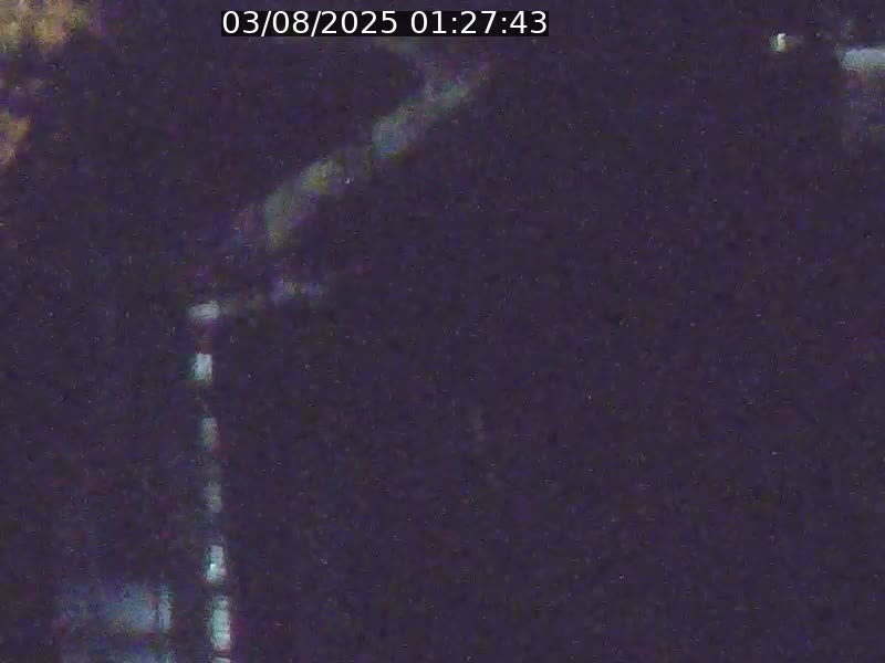 Webcam sur l'avenue John Fitzgerald Kennedy (N51) avec vue orientée vers le Findel