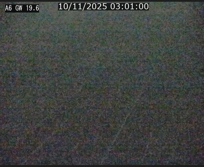 Traffic live webcam Luxembourg - Steinfort - A6 - BK 19.6 - direction Belgique