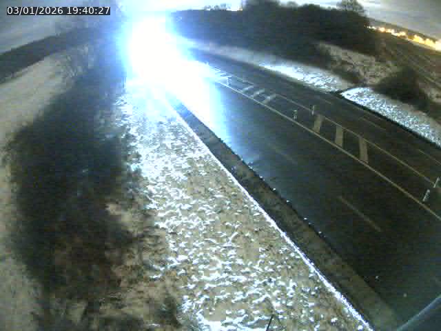 Caméra autoroute France - N52, Mont-saint-Martin vers Luxembourg