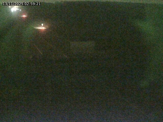 Caméra autoroute France - A31, Zoufftgen direction Luxembourg-ville, à la frontière entre la France et le Luxembourg