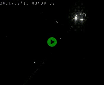 Caméra autoroutière France - A75, Coren, en direction de Montpellier