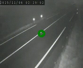 Caméra routière France - N88, Le Rayol, en direction de Le Puy-en-Velay