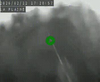 Caméra routière France - N109, Juvignac - La plaine, en direction de Clermont l'Hérault, à la sortie de Montpellier