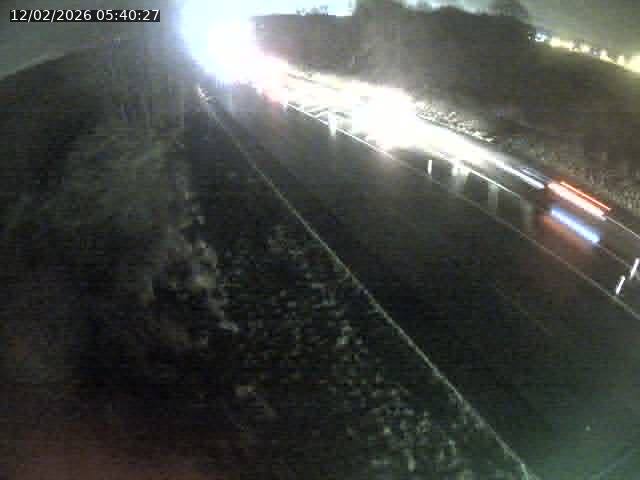 Caméra autoroute France - N52, Mont-saint-Martin vers Luxembourg