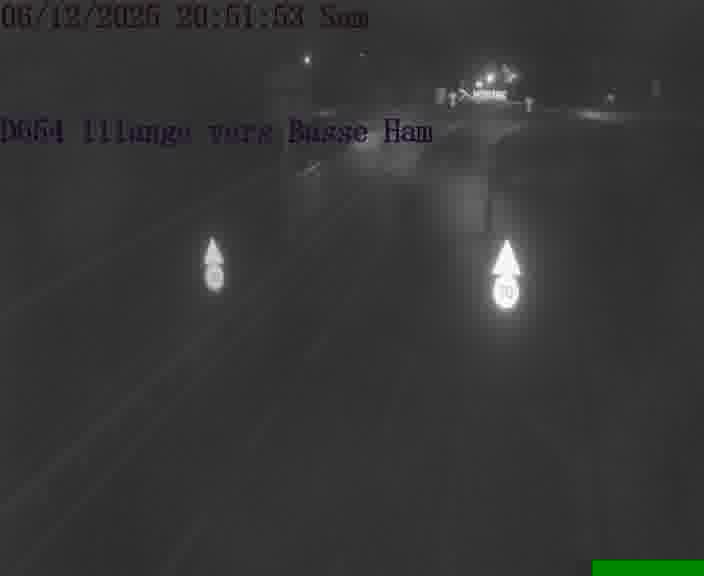 D654 Illange - Contournement de Yutz Vers Basse Ham