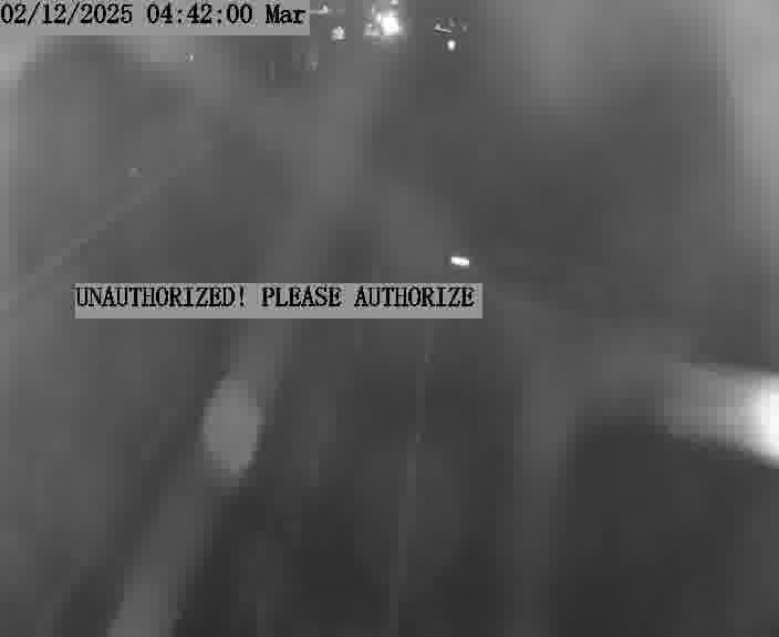 Caméra de trafic sur D1 (France) à Argancy, orientée vers Thionville, permettant d’évaluer fluidité, incidents et densité automobile.