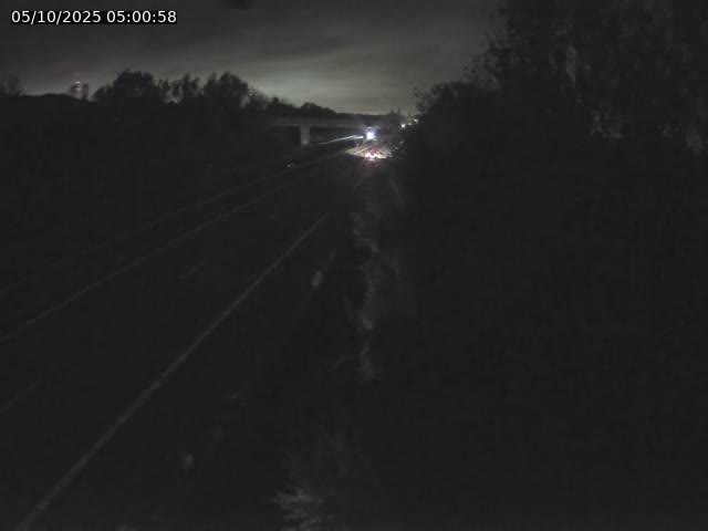 Caméra autoroute France - A31, Kanfen direction Luxembourg