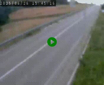 Caméra routière France - N88, Le Rayol, en direction de Le Puy-en-Velay