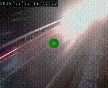 Caméra routière France - N88, Le Rayol, en direction de Le Puy-en-Velay