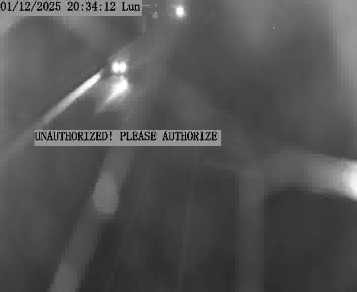 Caméra de trafic sur D1 (France) à Argancy, orientée vers Thionville, permettant d’évaluer fluidité, incidents et densité automobile.