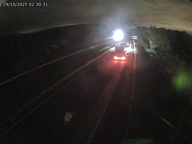 Caméra autoroute France - A31, Fey direction Metz