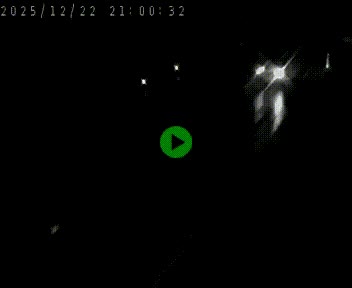 Caméra routière France - N88, Le Rayol, en direction de Le Puy-en-Velay