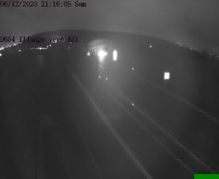 D654 Illange - Contournement de Yutz Vers A31