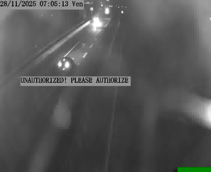 Caméra de trafic sur D1 (France) à Argancy, orientée vers Thionville, permettant d’évaluer fluidité, incidents et densité automobile.