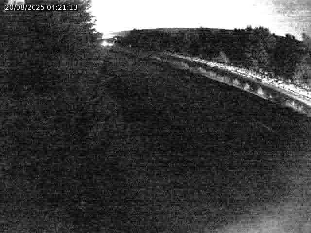 Webcam route sur la N59 à Flavigny-sur-Moselle à proximité de Nancy vers Epinal