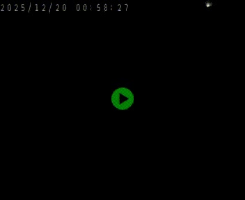 Caméra autoroute A75 à hauteur de la sortie 42 (Rodez, Laissac, Aire de l'Auvergne) située sur la commune d'Auberoques, près de Sévérac-le-Château