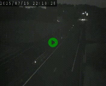 Caméra autoroutière France - A75, Coren, en direction de Montpellier