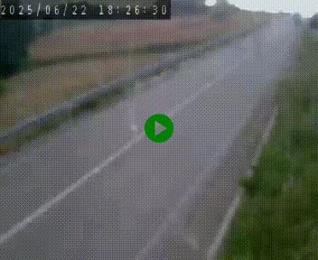 Caméra routière France - N88, Le Rayol, en direction de Le Puy-en-Velay