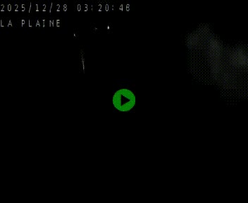 Caméra routière France - N109, Juvignac - La plaine, en direction de Clermont l'Hérault, à la sortie de Montpellier