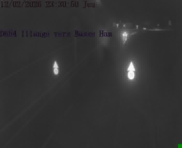 D654 Illange - Contournement de Yutz Vers Basse Ham