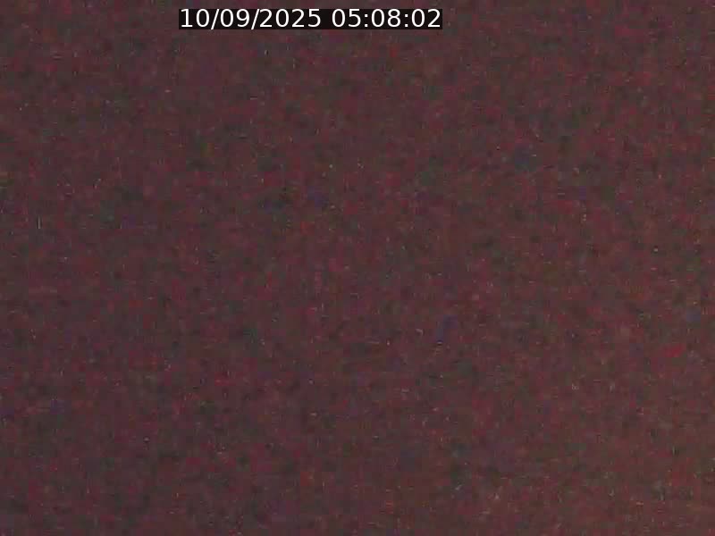 Webcam sur l'avenue John Fitzgerald Kennedy (N51) avec vue sur le Pont rouge (Pont Grande Duchesse Charlotte), l'arrêt Pfaffenthal et l'entrée du quartier Kirchberg