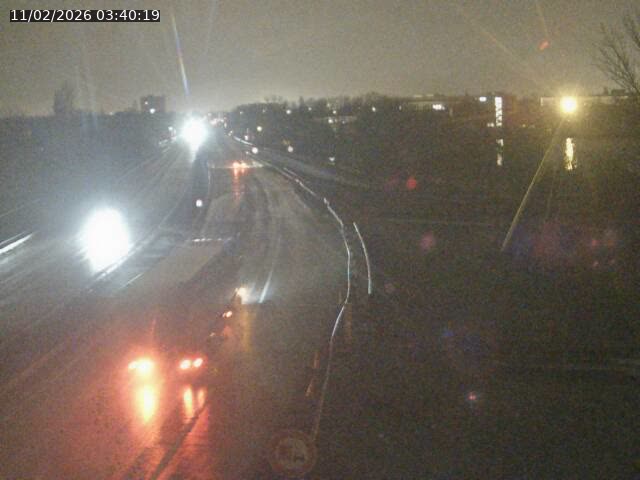 Caméra autoroute France - A31, Metz-centre direction Thionville