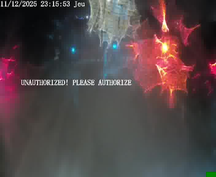 Webcam installée le long de D1 (France) à Ennery, pointée vers Metz, utile pour suivre précisément les conditions de trafic.