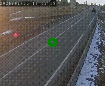 Caméra routière France - N88, Le Rayol, en direction de Le Puy-en-Velay