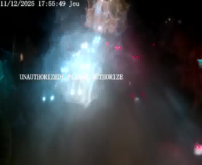 Webcam installée le long de D1 (France) à Ennery, pointée vers Metz, utile pour suivre précisément les conditions de trafic.