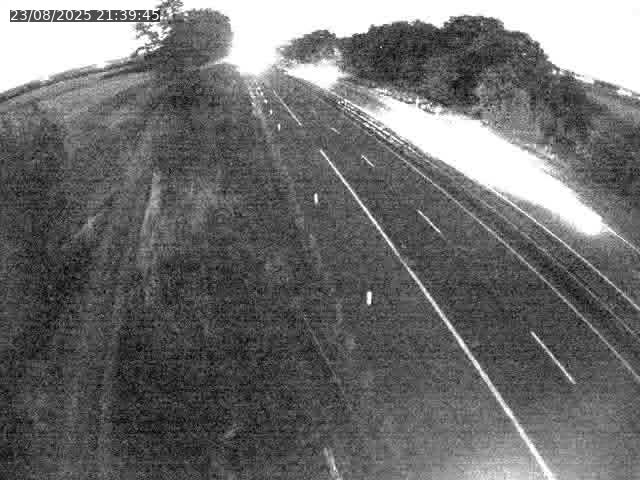 Caméra autoroute France - A30, Havange direction Metz